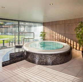  Logis Hotel Restaurant Muller  Ниедерброн-Ле-Бен